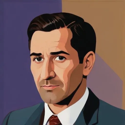 Leonidas Alaoglu