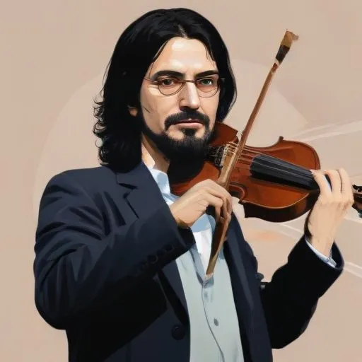 Leonidas Kavakos
