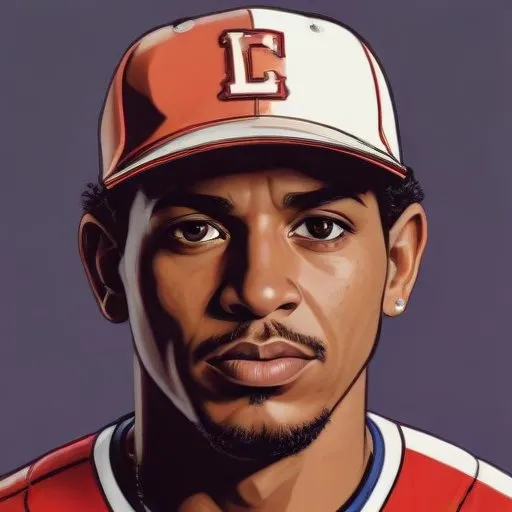 Leonys Martín