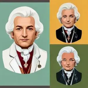 Leopold Auenbrugger