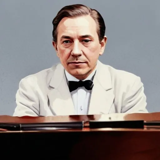 Leopold Godowsky