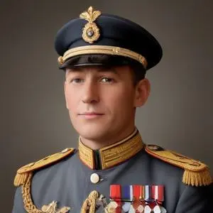 Leopold III of Belgium