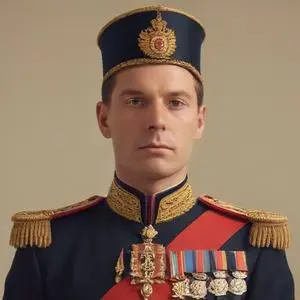 Leopold I of Belgium