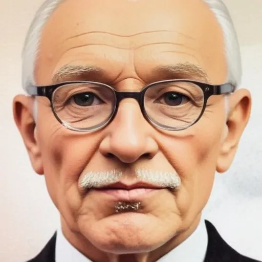 Leopold Kronecker