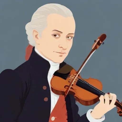 Leopold Mozart