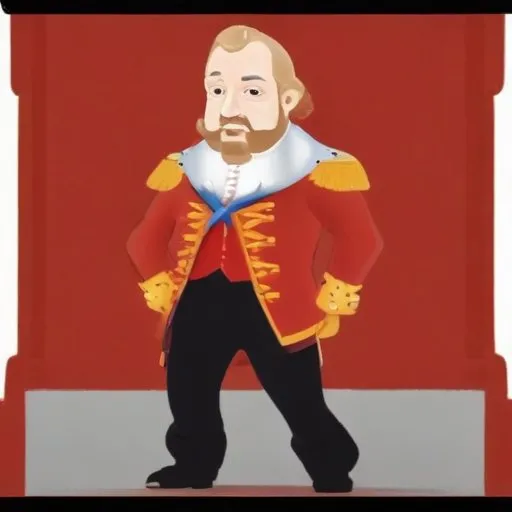 Leopold, Prince of Anhalt-Köthen