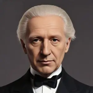 Leopold Stokowski