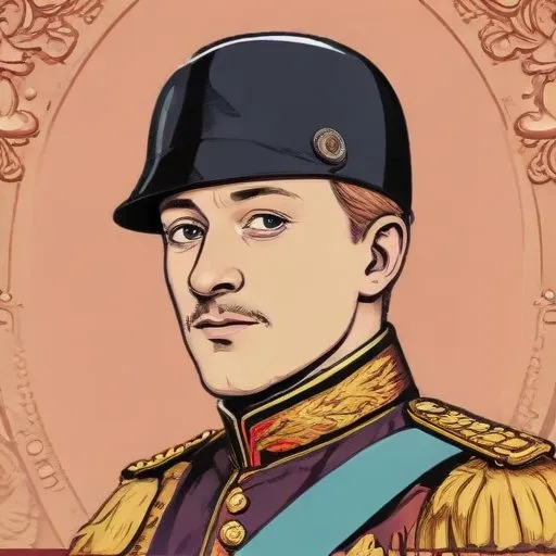 Leopold V, Archduke of Austria