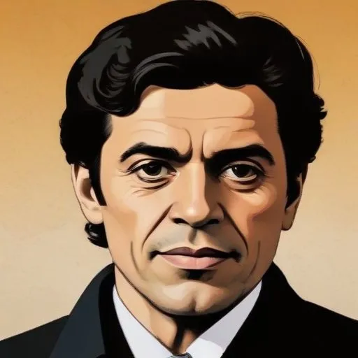Leopoldo Alas