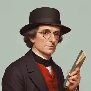 Leopold von Ranke