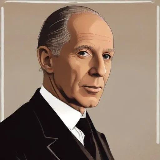 Leroy Anderson