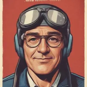Leroy Grumman