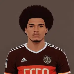 Leroy Sané