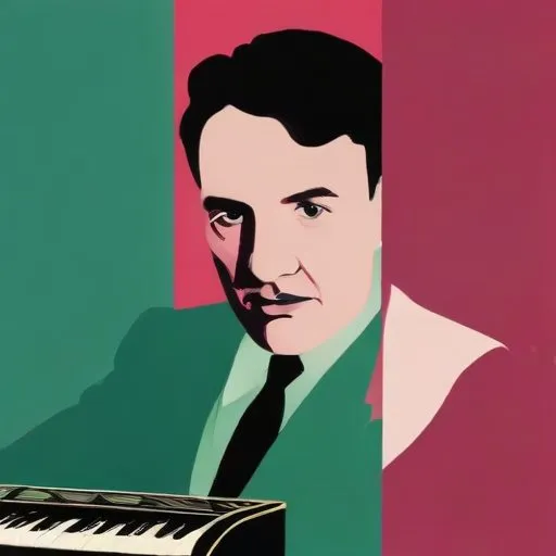 Les Baxter