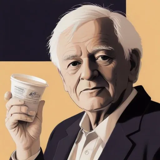 Les Murray