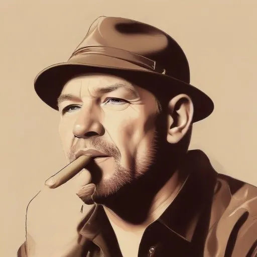 Les Stroud
