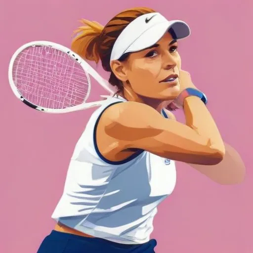 Lesia Tsurenko