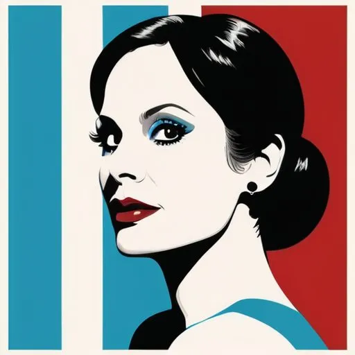 Lesley Ann Warren