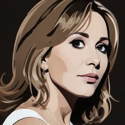 Lesley Garrett