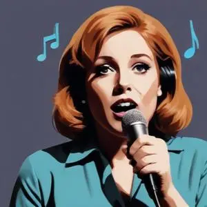 Lesley Gore