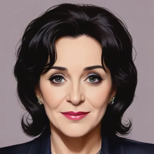 Lesley Joseph