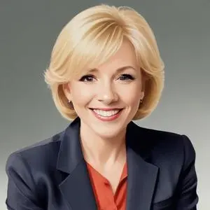 Lesley Stahl