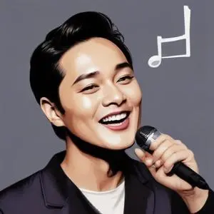 Leslie Cheung