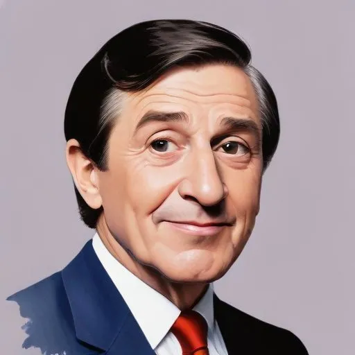 Leslie Crowther