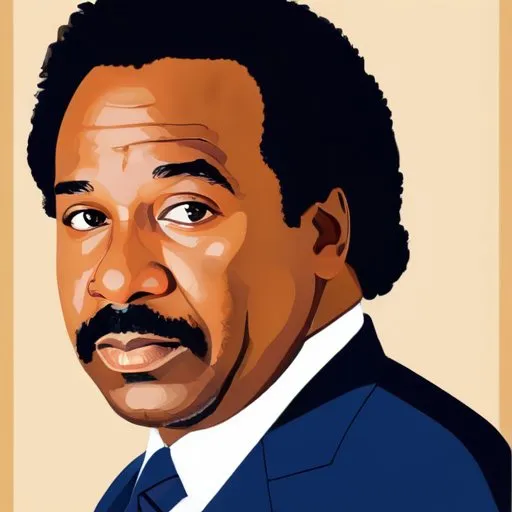 Leslie David Baker