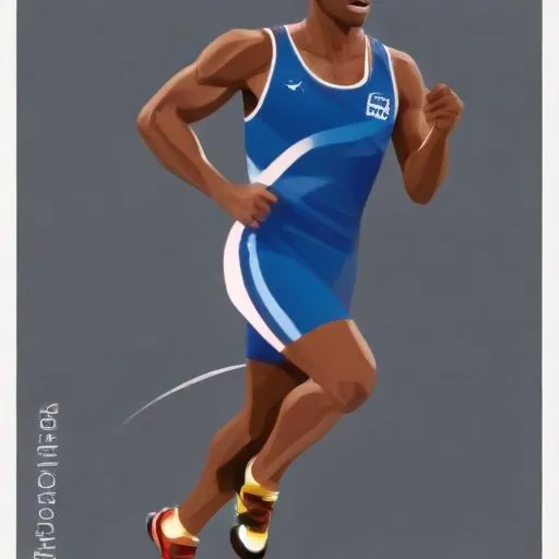 Leslie Djhone