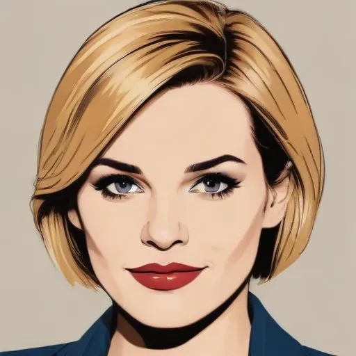 Leslie Grossman