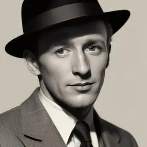 Leslie Howard