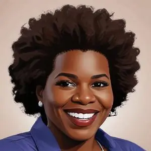 Leslie Jones