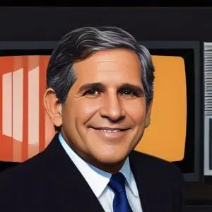 Leslie Moonves