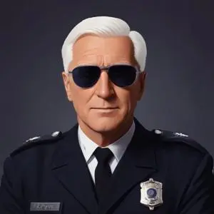 Leslie Nielsen