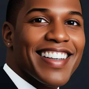 Leslie Odom Jr.