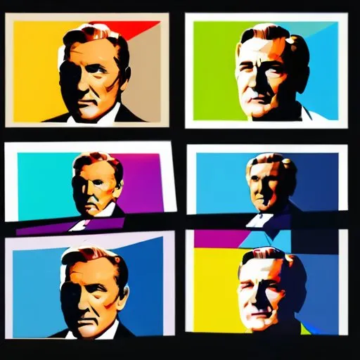 Leslie Phillips