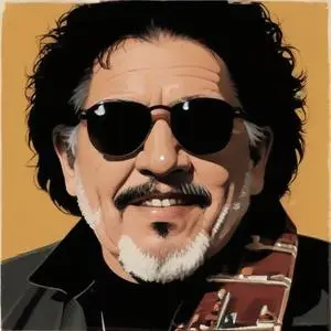 Leslie West