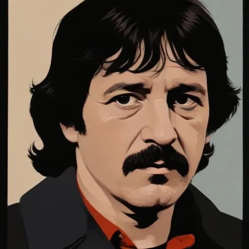 Lester Bangs