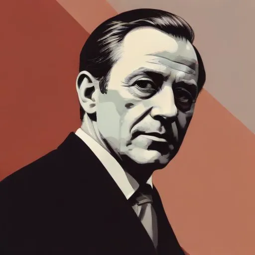 Lester Dent
