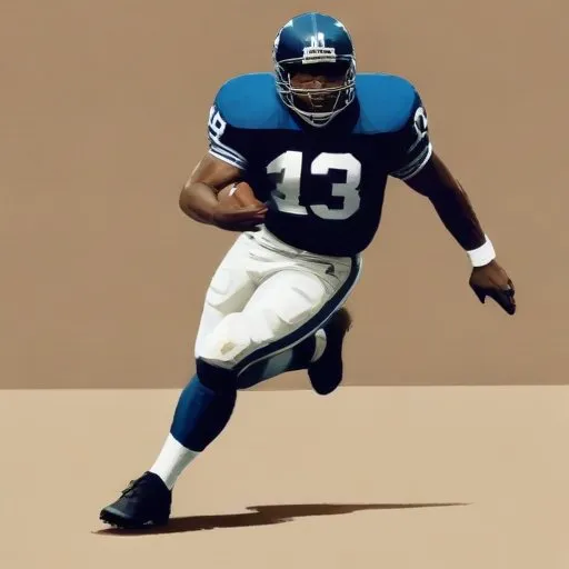 Lester Hayes