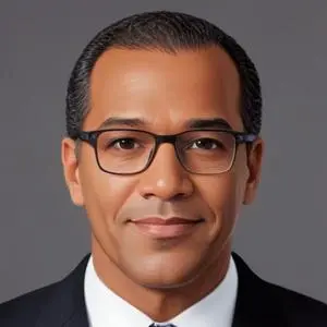 Lester Holt