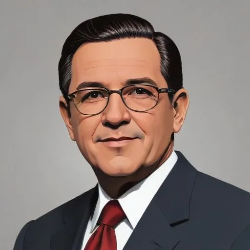 Lester Maddox