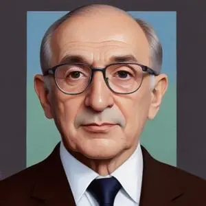 Lev Landau