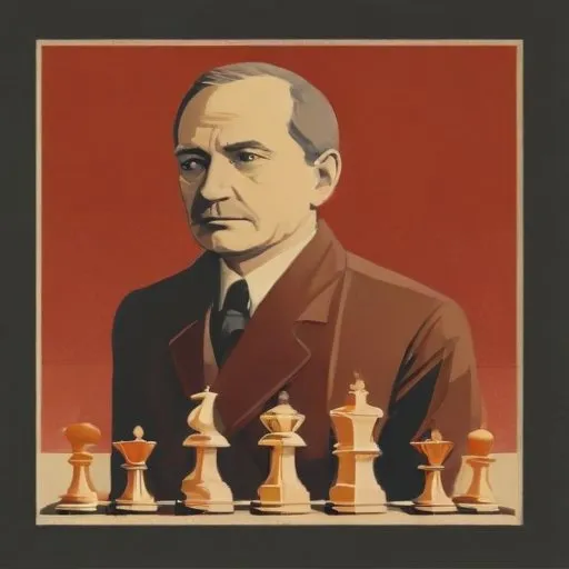 Lev Polugaevsky
