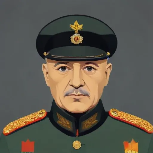 Lev Shankovsky