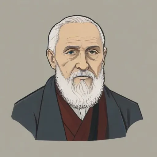 Lev Shestov