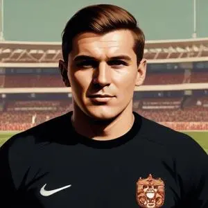 Lev Yashin