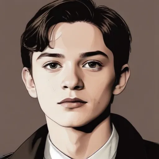 Levi Miller