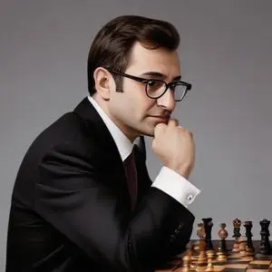 Levon Aronian